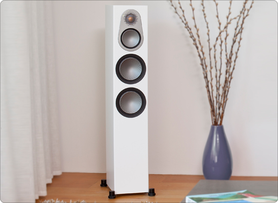 Monitor Audio Silver 6G 300 - cecha 2